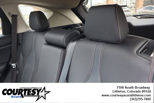Used 2021 Acura RDX AWD w/ Technology Package image 27