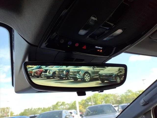 New 2026 Cadillac Optiq Sport 1 RWD image 32
