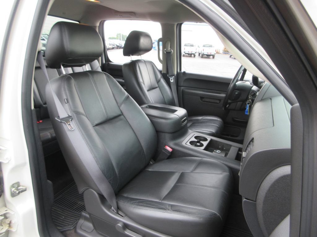 Used 2011 GMC Sierra 1500 SLE w/ Power Tech Package AWD/4WD image 20