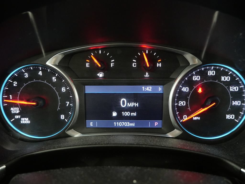 Used 2019 Chevrolet Equinox Premier AWD/4WD image 14