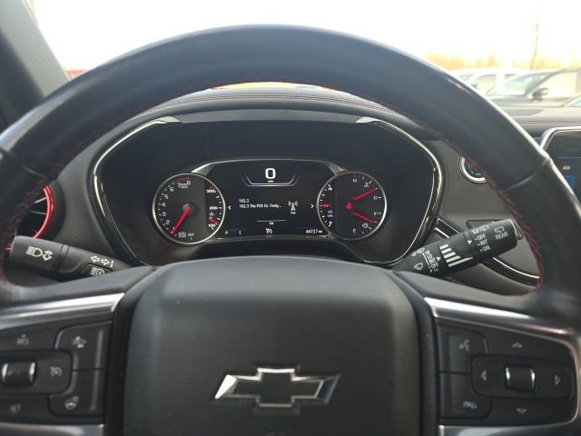 Used 2021 Chevrolet Blazer RS image 12