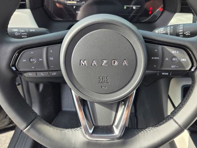 New 2026 MAZDA CX-5 Select AWD/4WD image 27