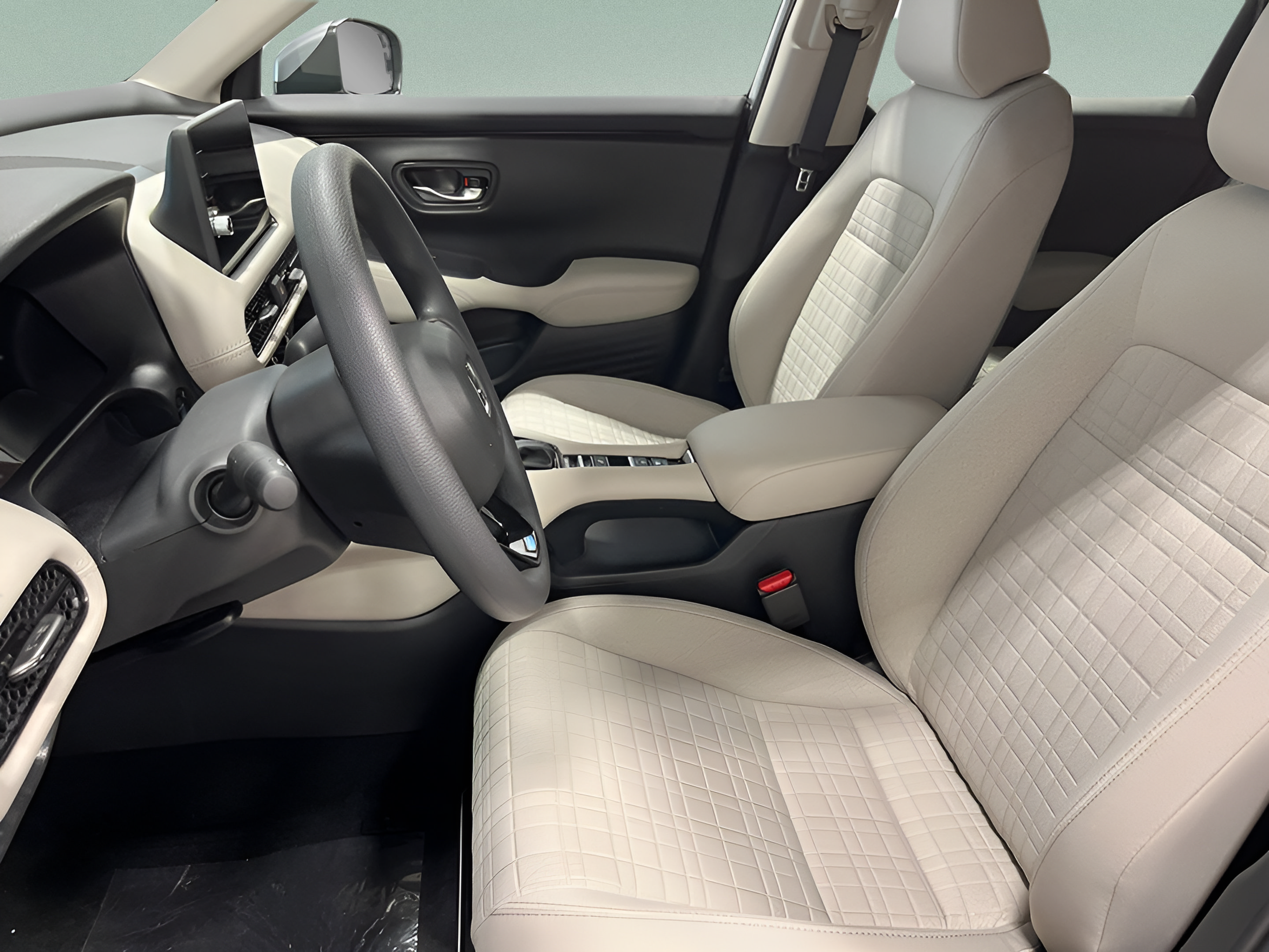 New 2027 Honda HR-V LX image 13