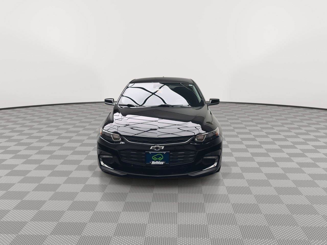Certified 2018 Chevrolet Malibu LT w/ Leather Package FWD image 30