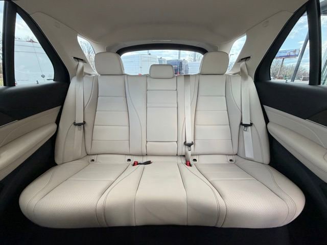 Used 2022 Mercedes-Benz GLE 350 4MATIC image 17