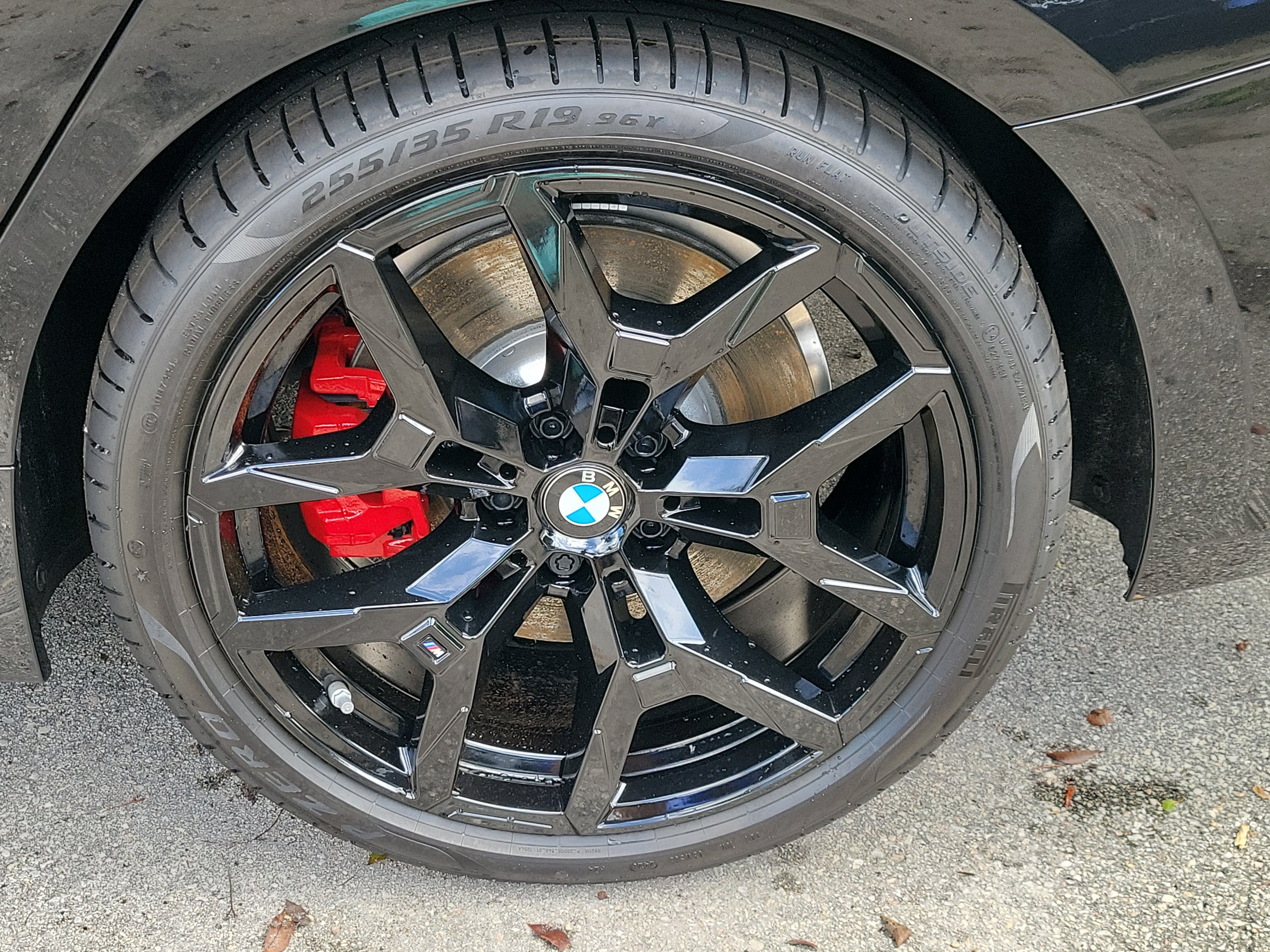 New 2026 BMW 330i Sedan w/ M Sport Package RWD image 5