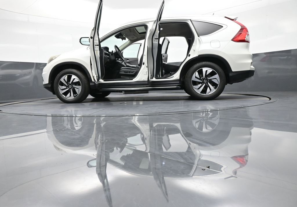 Used 2015 Honda CR-V Touring image 49
