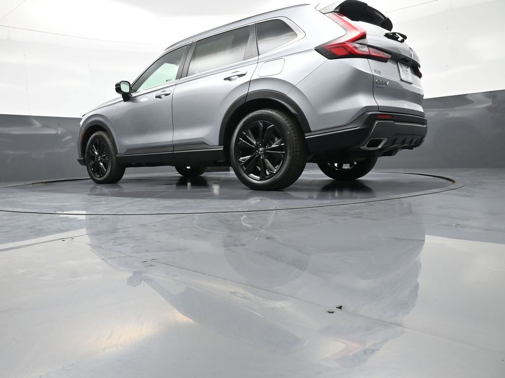 Used 2023 Honda CR-V Sport Touring image 32