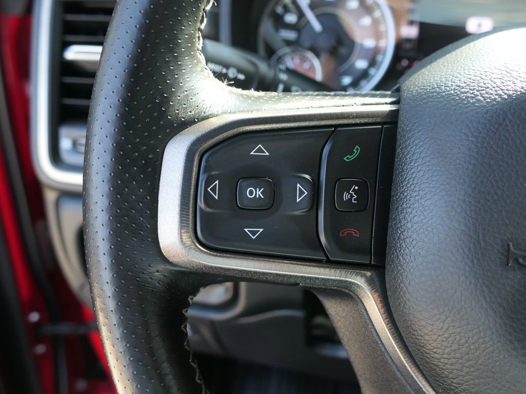 Used 2022 RAM 1500 Rebel w/ Rebel Level 2 Equipment Group image 14