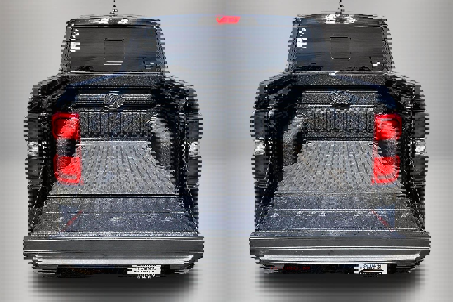 Used 2025 Ford Maverick Lobo AWD/4WD image 7