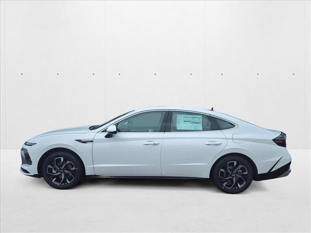New 2025 Hyundai Sonata SEL image 5