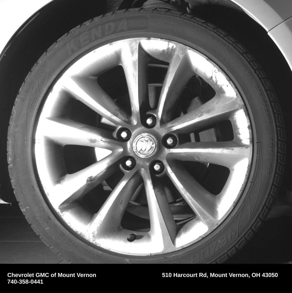 Used 2012 Buick Verano FWD image 14