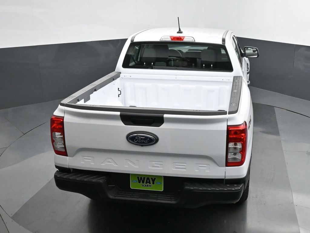 New 2025 Ford Ranger XL image 37