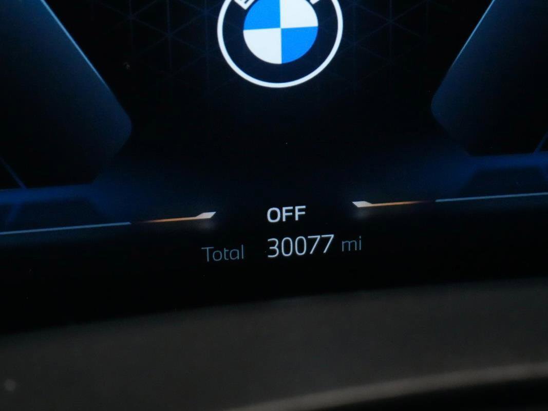 Certified 2024 BMW X5 xDrive40i w/ Premium Package image 20