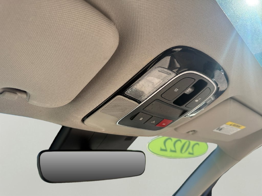 Used 2022 Hyundai Sonata SEL w/ Convenience Package FWD image 21