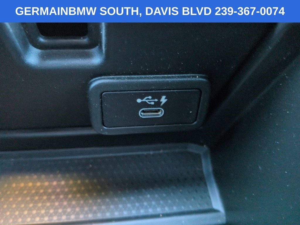 Used 2022 BMW M440i xDrive Gran Coupe w/ Premium Package AWD/4WD image 25