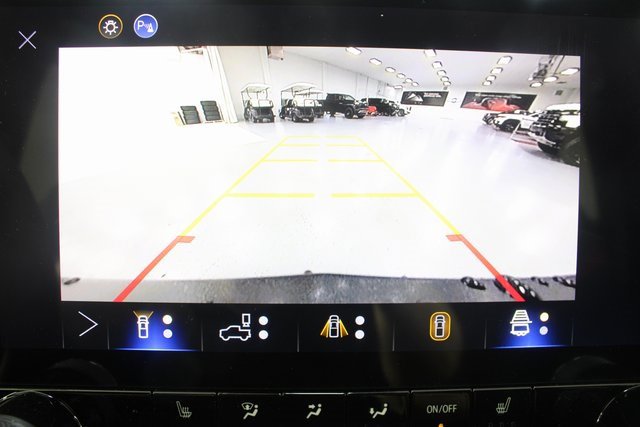 New 2026 Chevrolet Colorado Z71 image 3