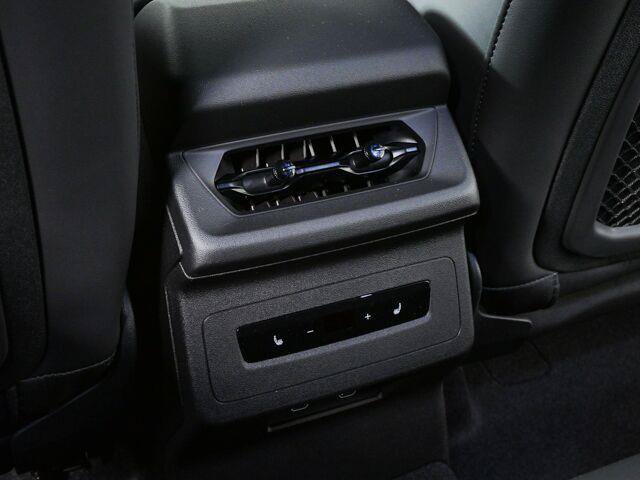 New 2027 Audi SQ6 e-tron Premium Plus AWD/4WD image 22
