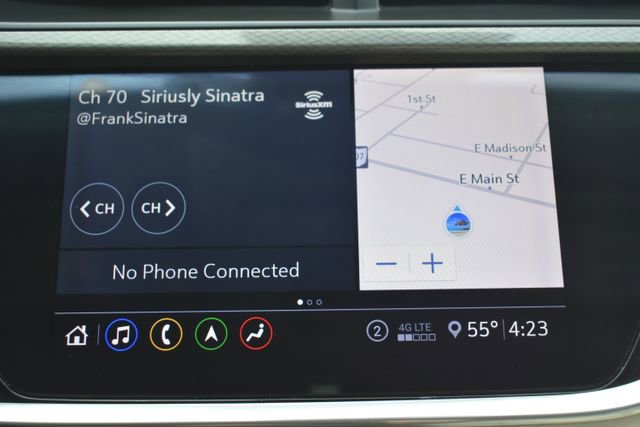 Used 2020 Buick Encore GX Essence w/ Experience Buick Package image 23