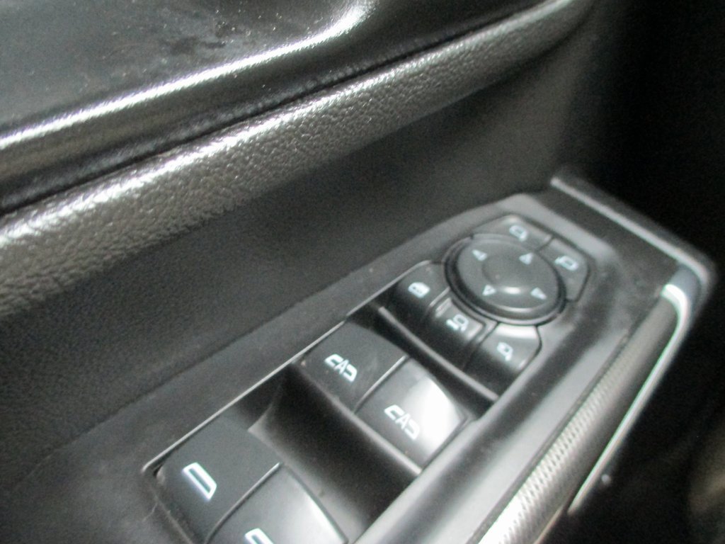 Used 2021 GMC Sierra 2500 AT4 w/ AT4 Premium Plus Package image 26