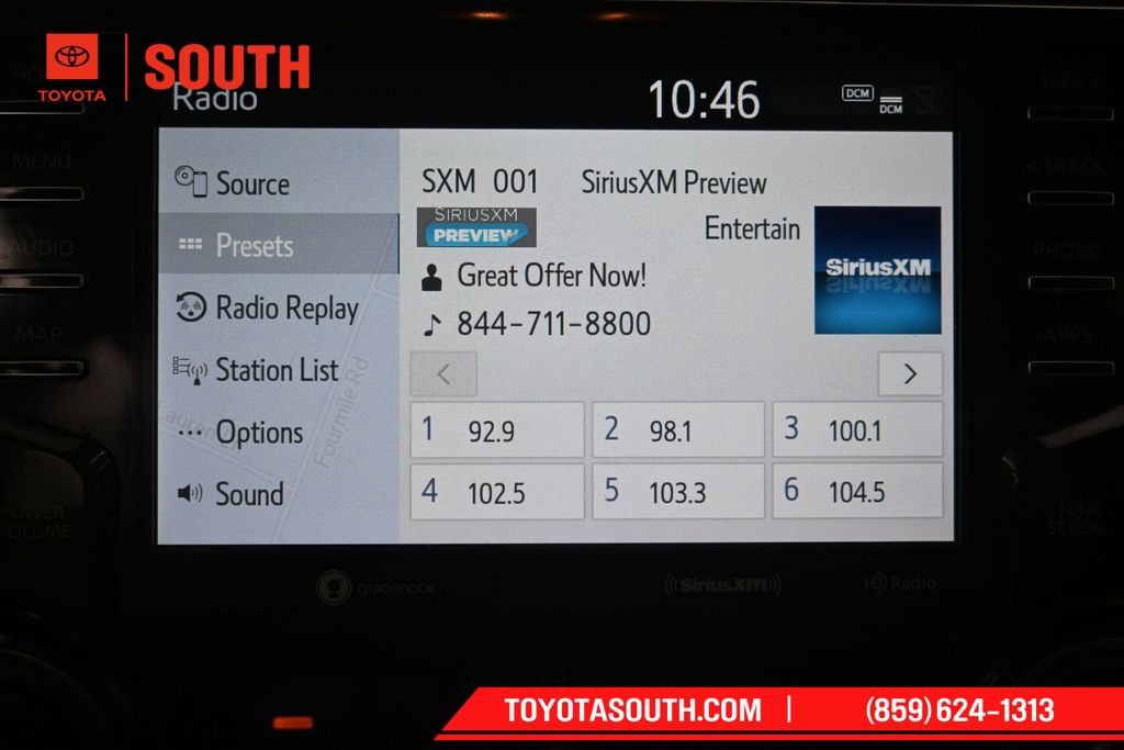 Used 2023 Toyota 4Runner TRD Off-Road AWD/4WD image 14