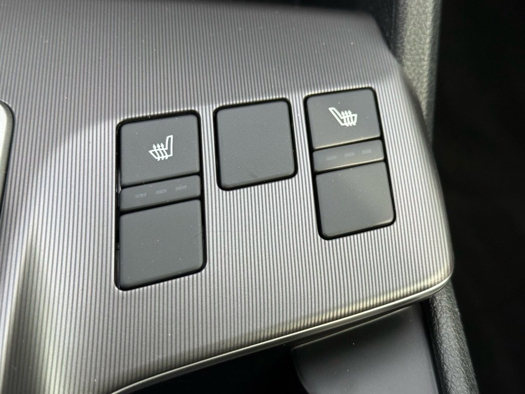 New 2026 Kia Sportage EX w/ EX Panorama Roof Package image 17