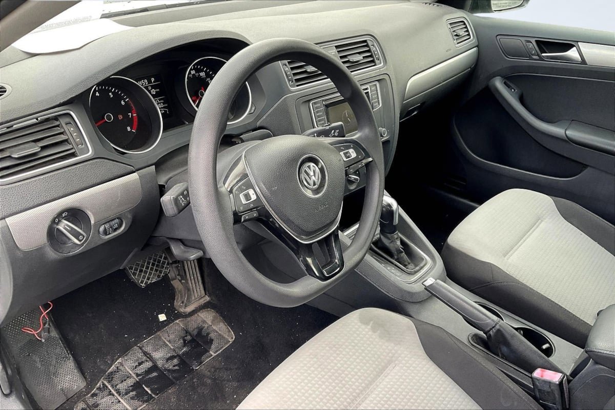 Used 2018 Volkswagen Jetta S FWD image 14