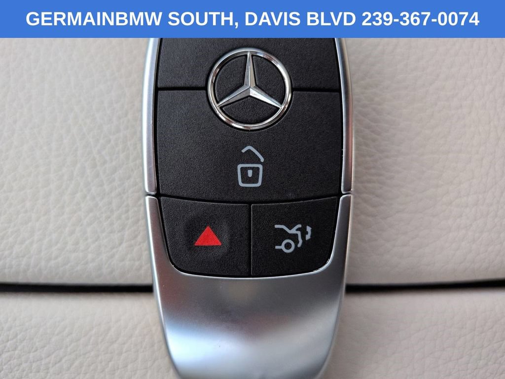Used 2025 Mercedes-Benz GLA 250 image 29