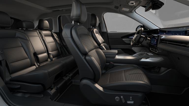 New 2026 Lincoln Nautilus Reserve AWD/4WD image 6