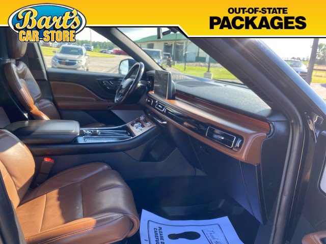 Used 2020 Lincoln Aviator Reserve w/ Equipment Group 202A AWD/4WD image 18