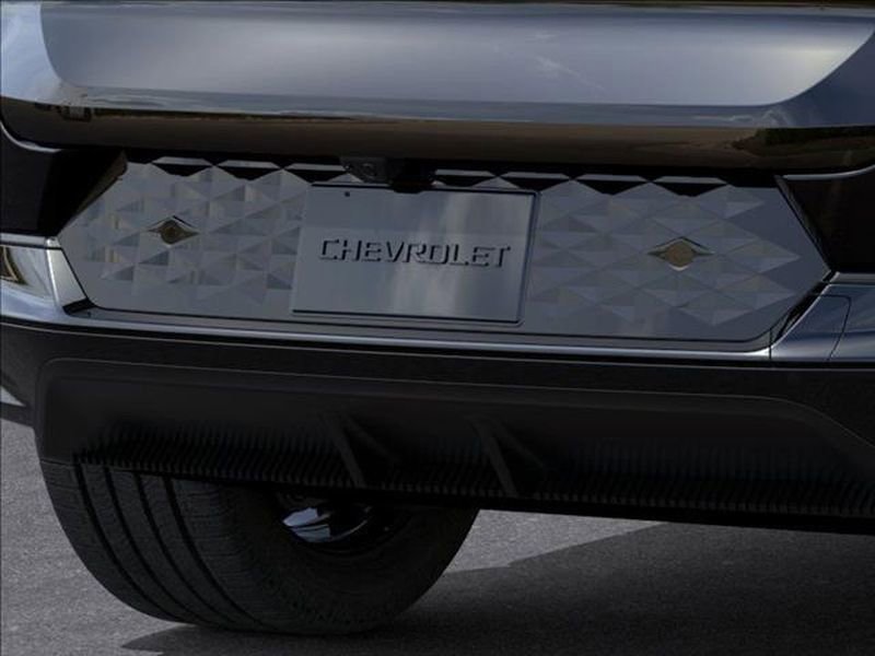 New 2026 Chevrolet Equinox EV RS image 14