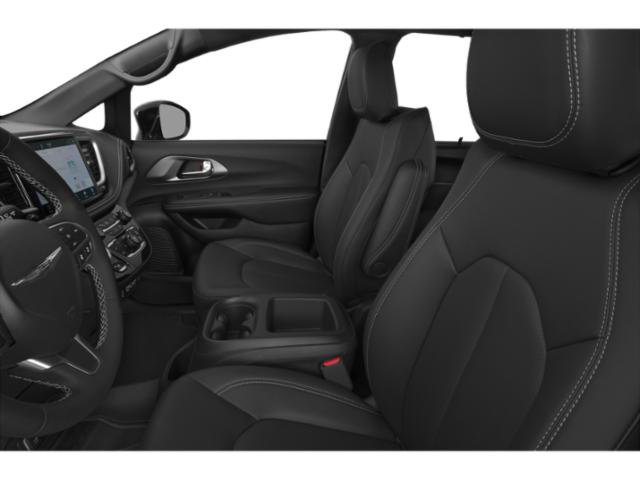New 2026 Chrysler Pacifica Select AWD/4WD image 11