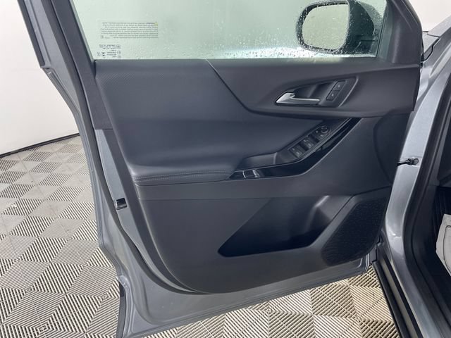 Certified 2026 Chevrolet Equinox LT FWD image 16