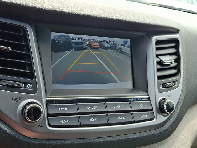 Used 2018 Hyundai Tucson Value AWD/4WD image 18