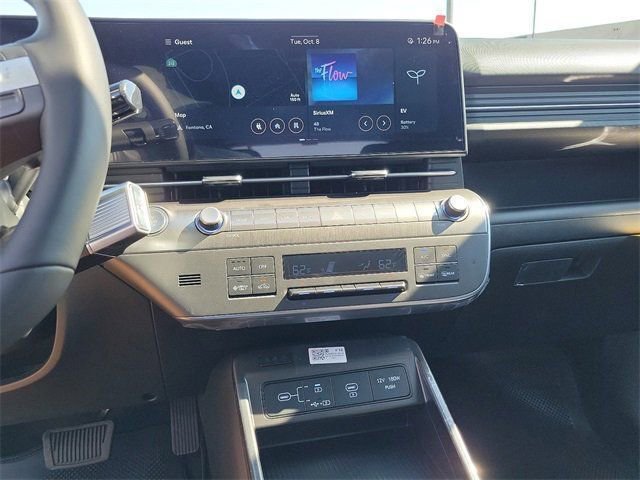 New 2025 Hyundai Kona SEL image 11