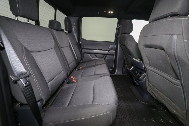 Used 2023 Ford F150 XLT w/ Equipment Group 302A High image 19