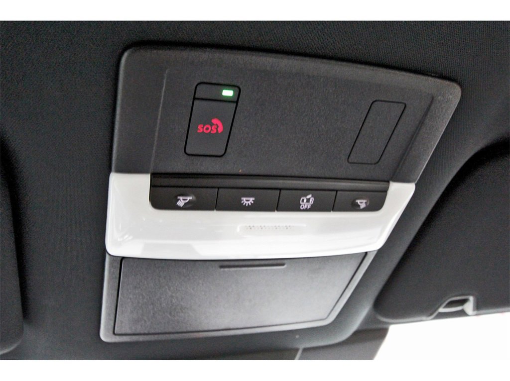 Used 2025 Nissan Pathfinder Rock Creek image 24