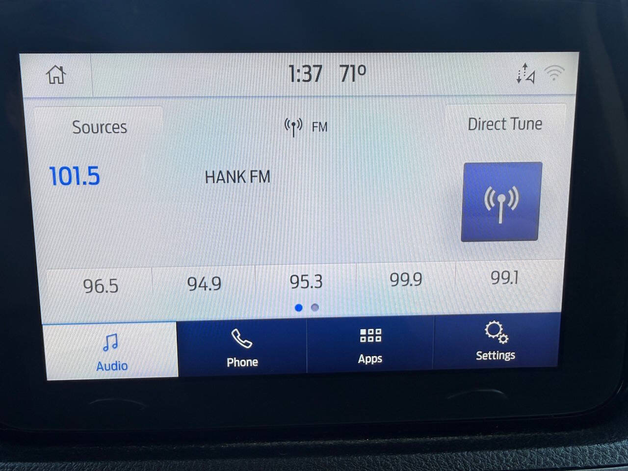 Used 2022 Ford Transit Connect XL FWD image 36