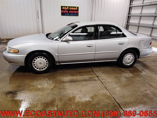 Used 2005 Buick Century Custom FWD image 5