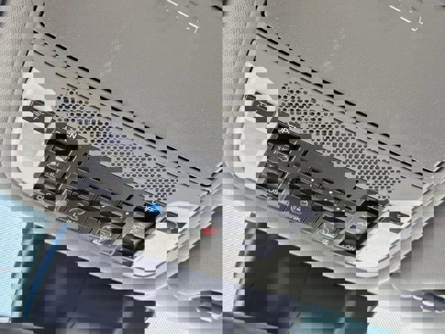 Used 2018 Acura MDX SH-AWD w/ Technology Package image 20