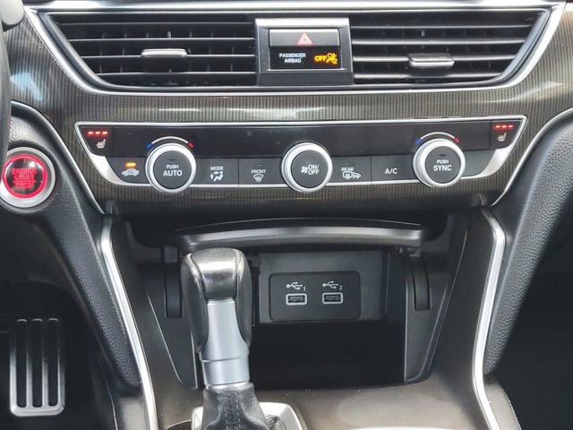 Used 2022 Honda Accord Sport Special Edition image 26
