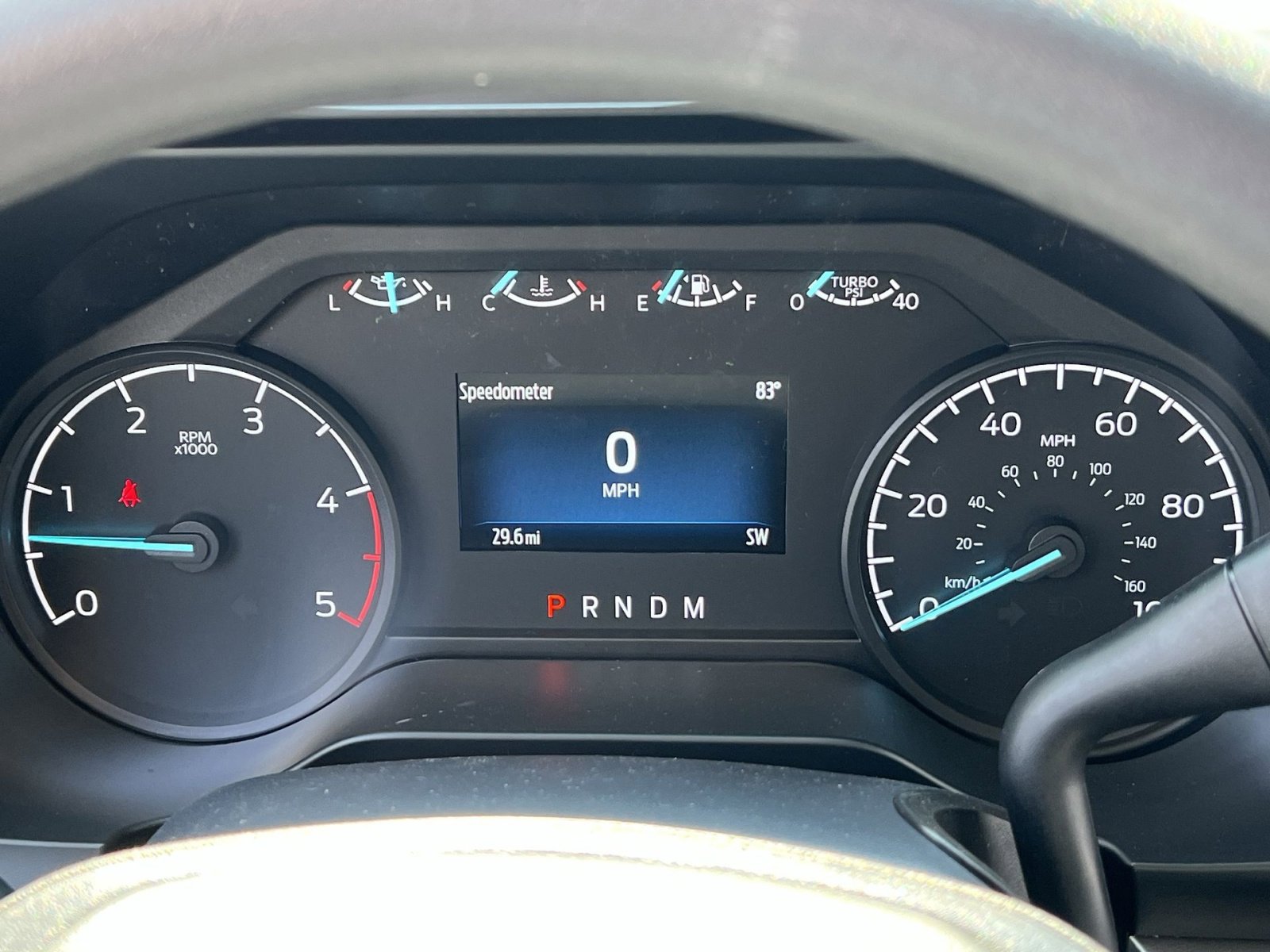 New 2026 Ford F350 XL w/ STX Appearance Package AWD/4WD image 17