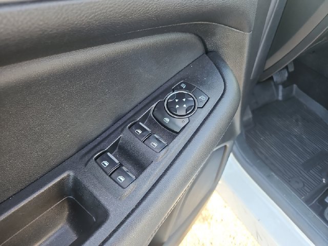 Used 2023 Ford Edge SEL AWD/4WD image 24