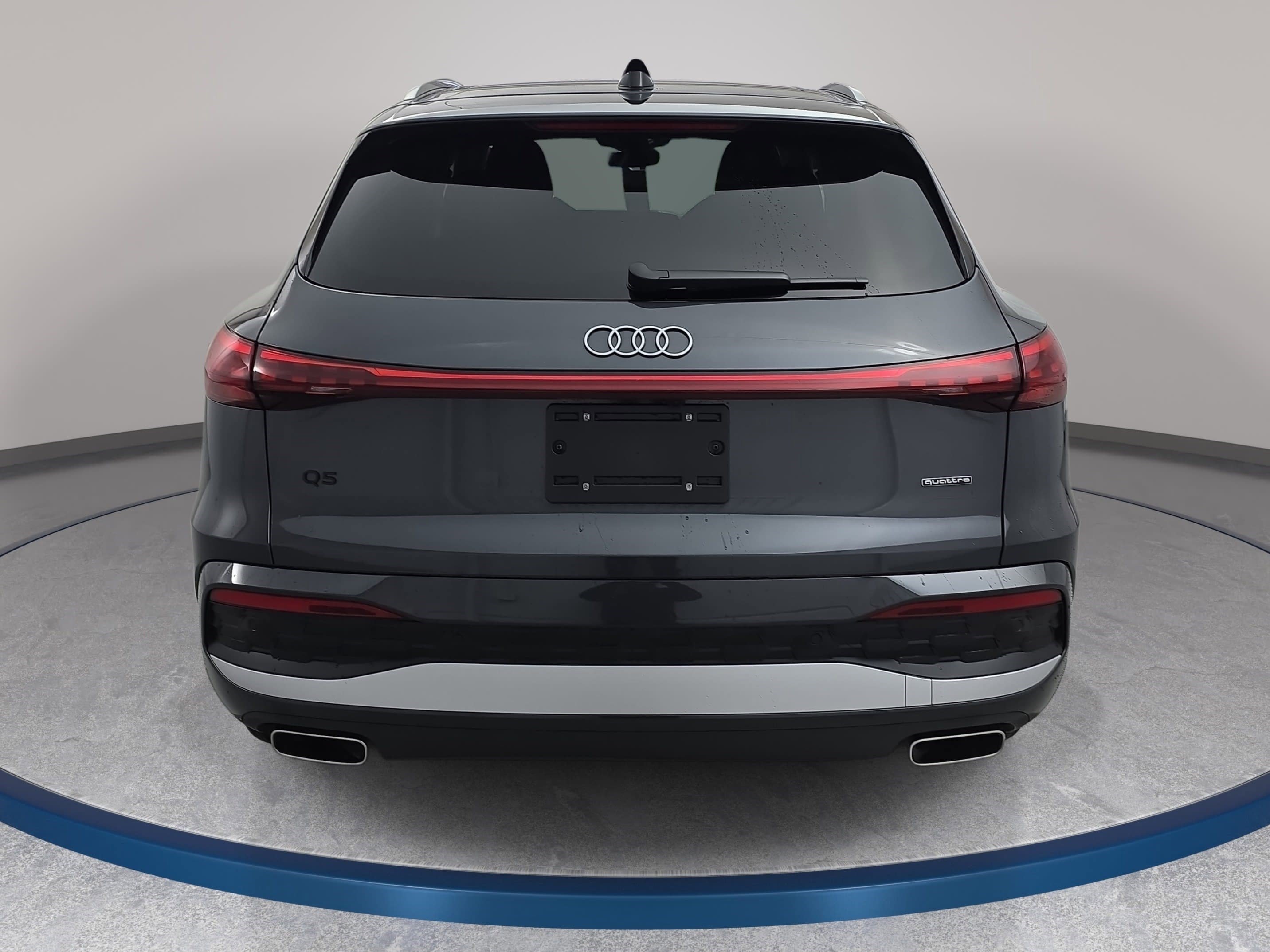 New 2025 Audi Q5 Premium Plus image 6