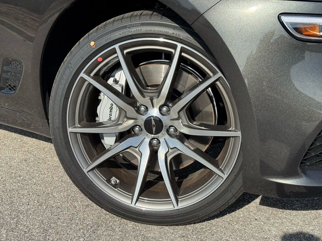 New 2026 Genesis G70 2.5T image 5