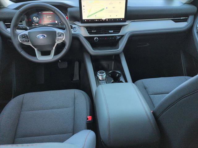 New 2026 Ford Explorer Active image 15