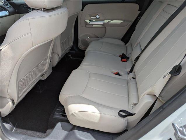 New 2025 Mercedes-Benz GLB 250 image 15