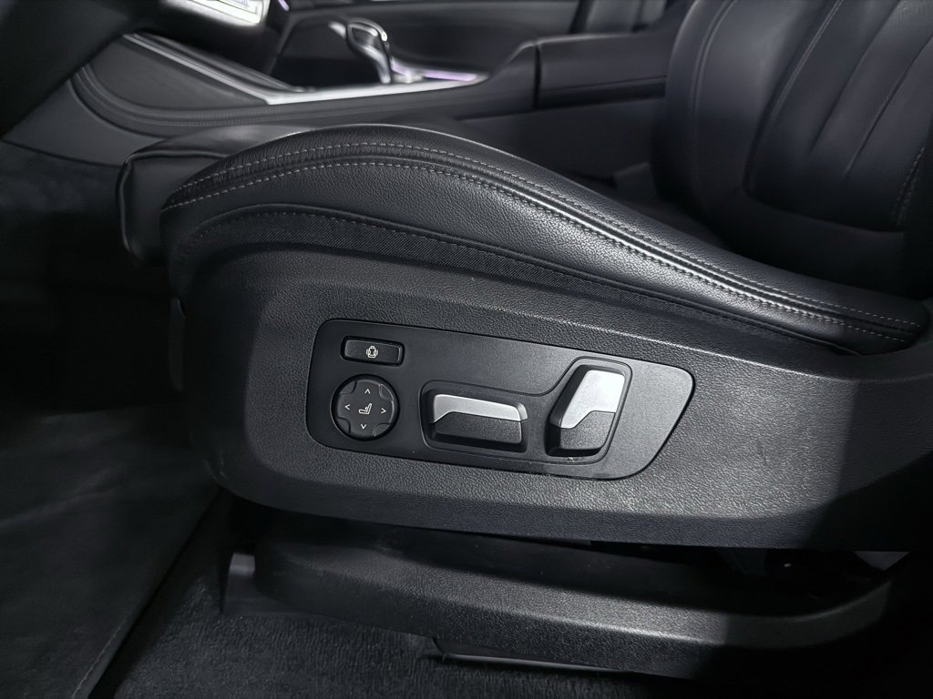 Used 2022 BMW X7 xDrive40i w/ M Sport Package image 20