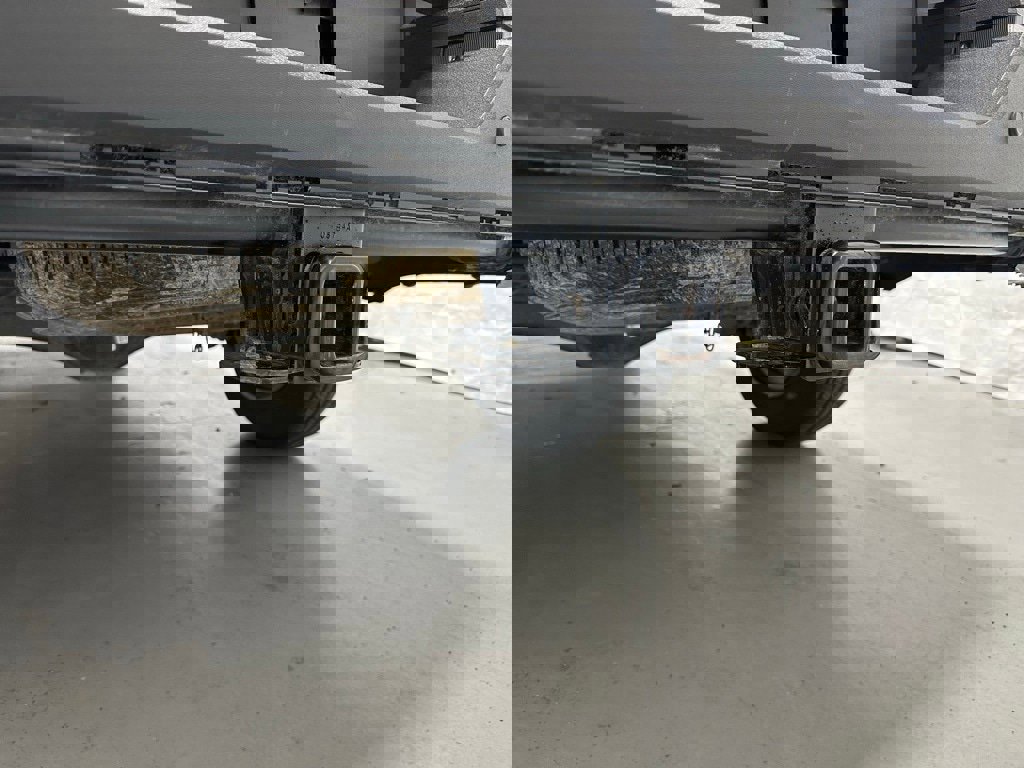 Used 2024 Toyota Tundra Limited image 49