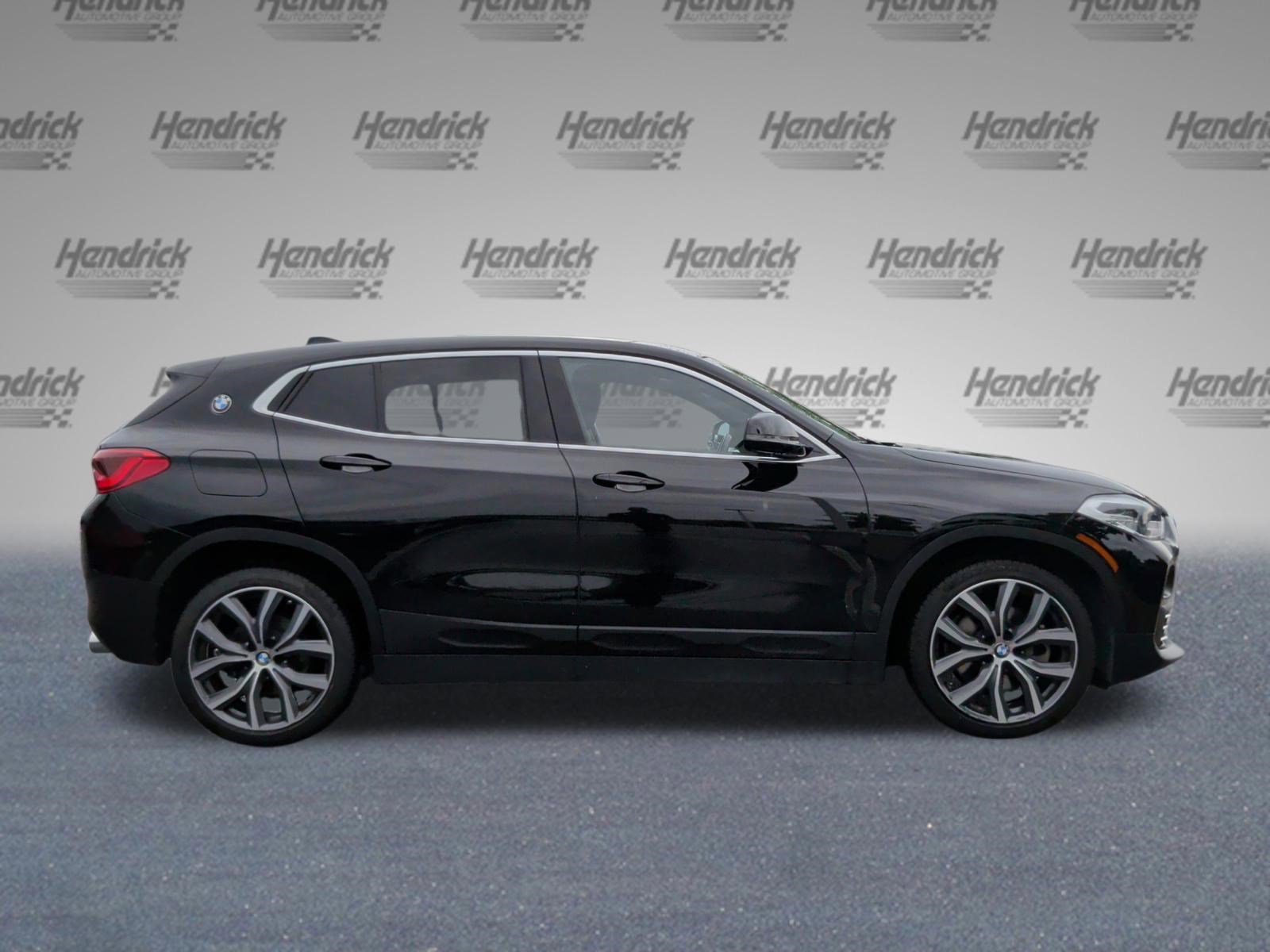 Used 2018 BMW X2 xDrive28i image 6